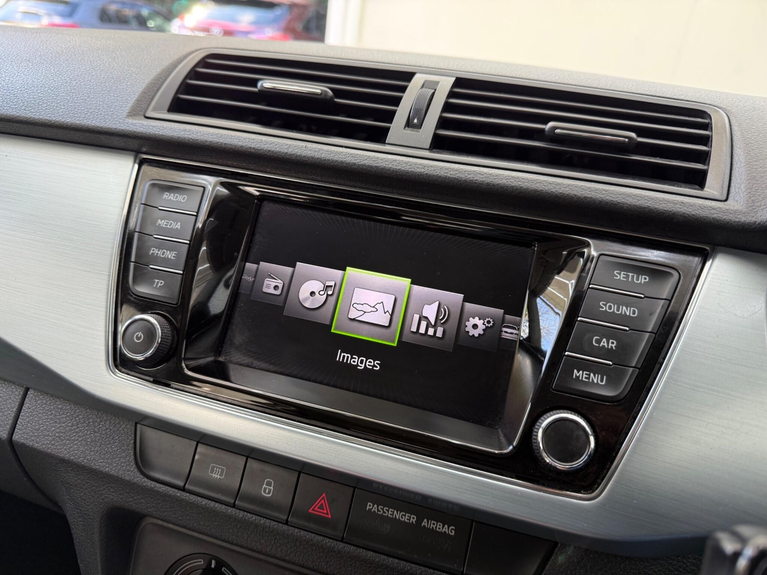 Used Skoda Fabia for sale - 78127547: Photo 50