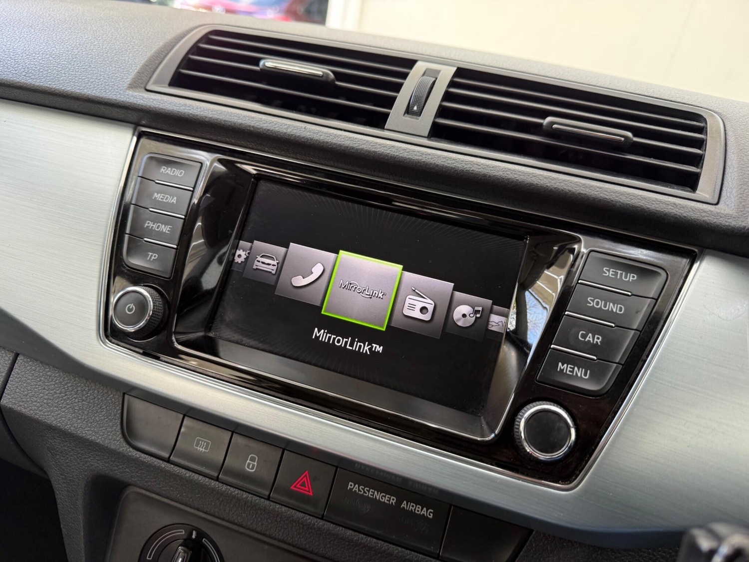 Used Skoda Fabia for sale - 78127547: Photo 51