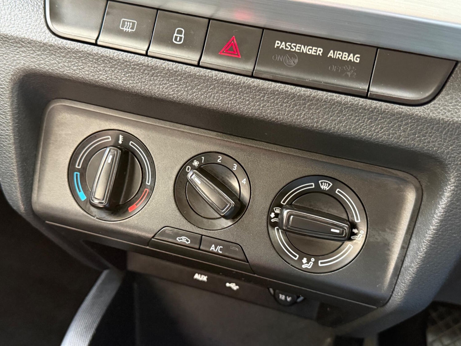 Used Skoda Fabia for sale - 78127547: Photo 52