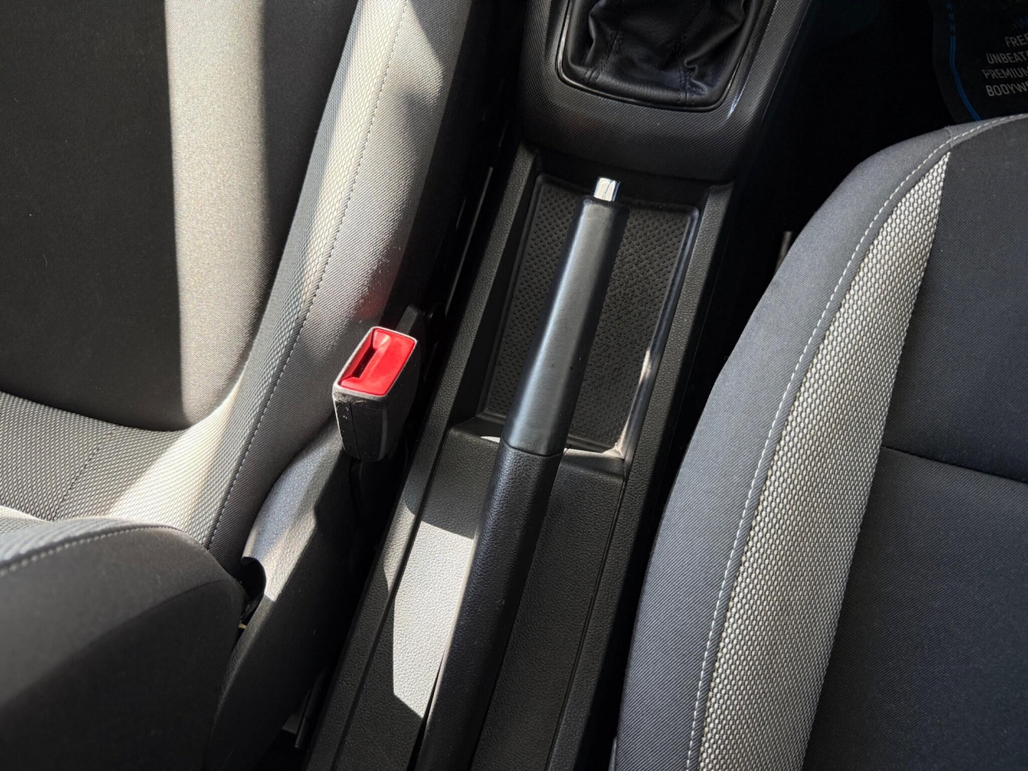 Used Skoda Fabia for sale - 78127547: Photo 54