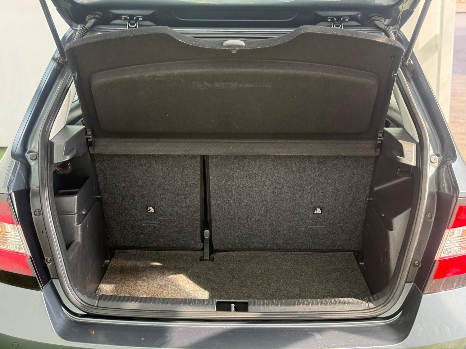 Used Skoda Fabia for sale - 78127547: Photo 8