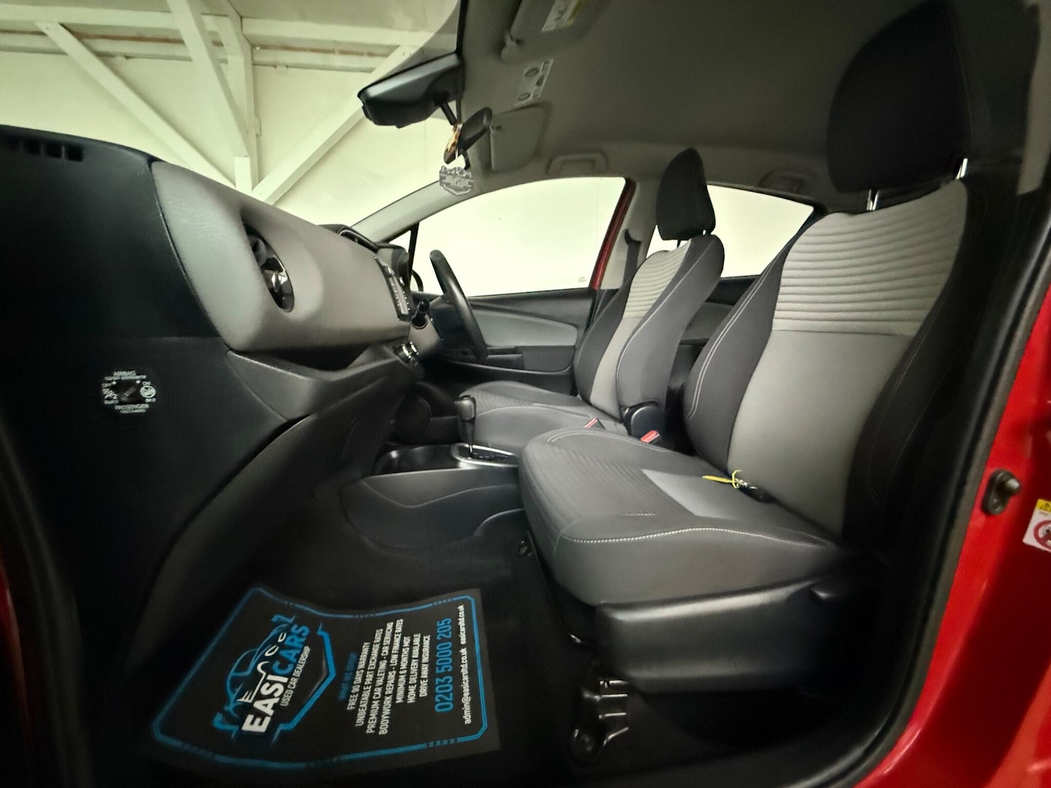 Used Toyota Yaris 2017 for sale - 76976495: Photo 26