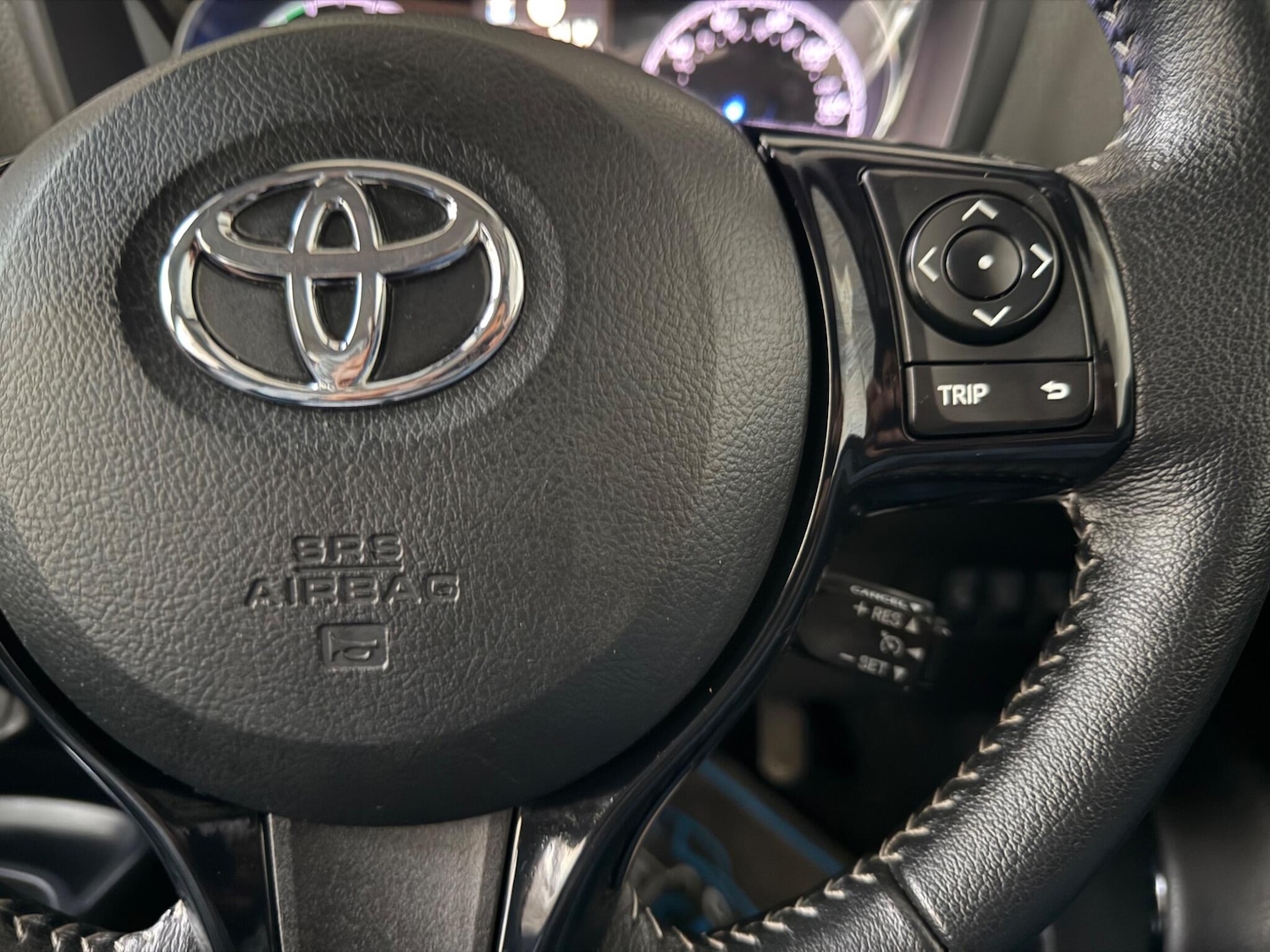 Used Toyota Yaris 2017 for sale - 76976495: Photo 35