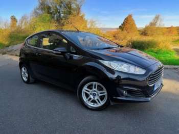 Used Ford Fiesta 2013 for sale - 74213367: Photo