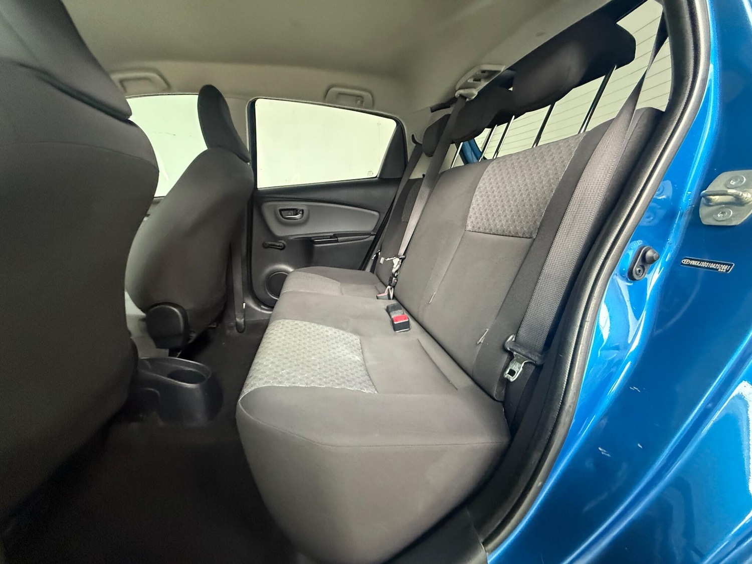 Used Toyota Yaris 2015 for sale - 77040414: Photo 23