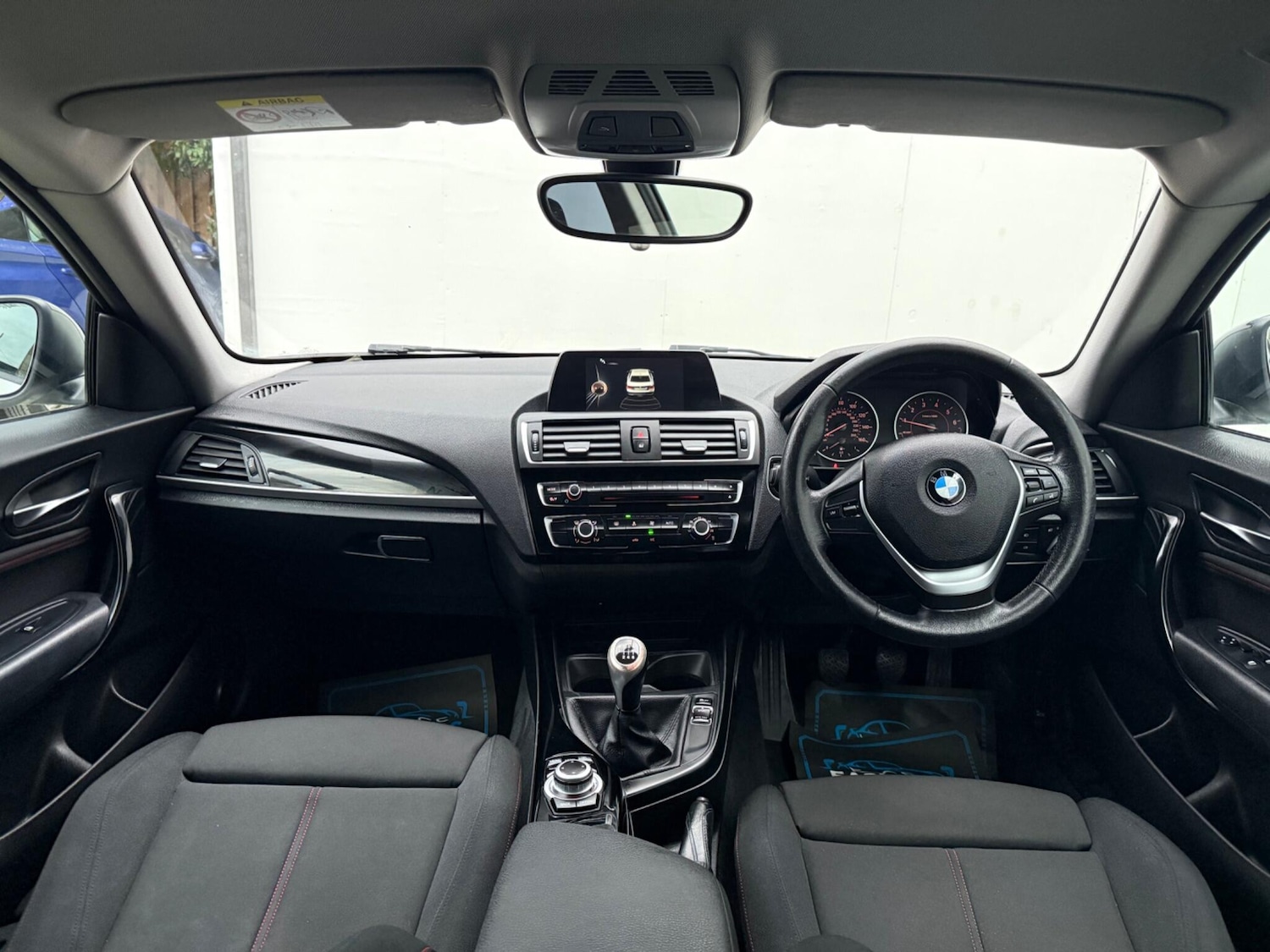 Used BMW 2 Series 2016 for sale - 77084386: Photo 26