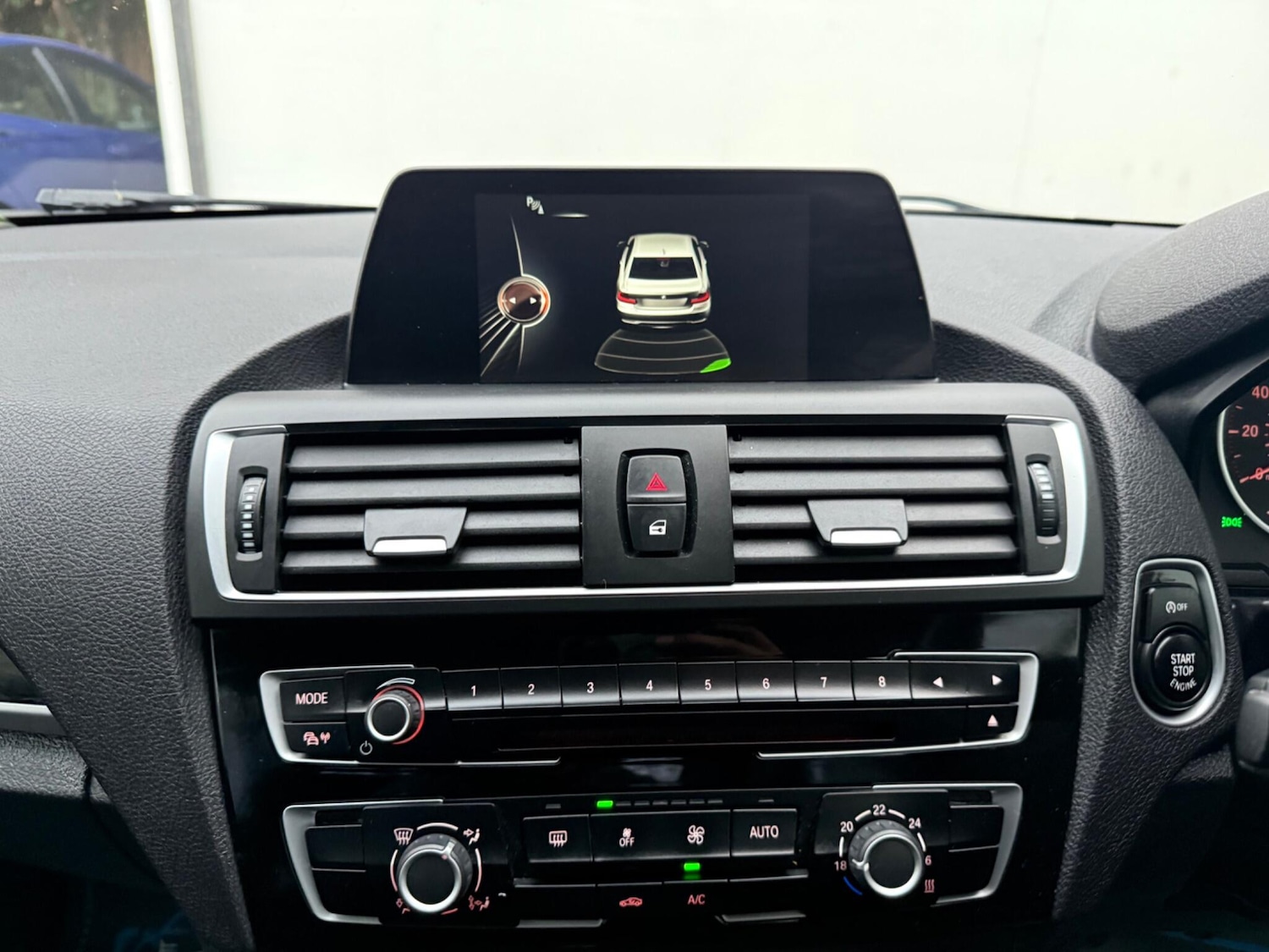 Used BMW 2 Series 2016 for sale - 77084386: Photo 27