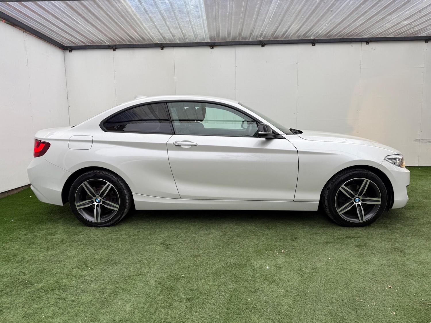 Used BMW 2 Series 2016 for sale - 77084386: Photo 5