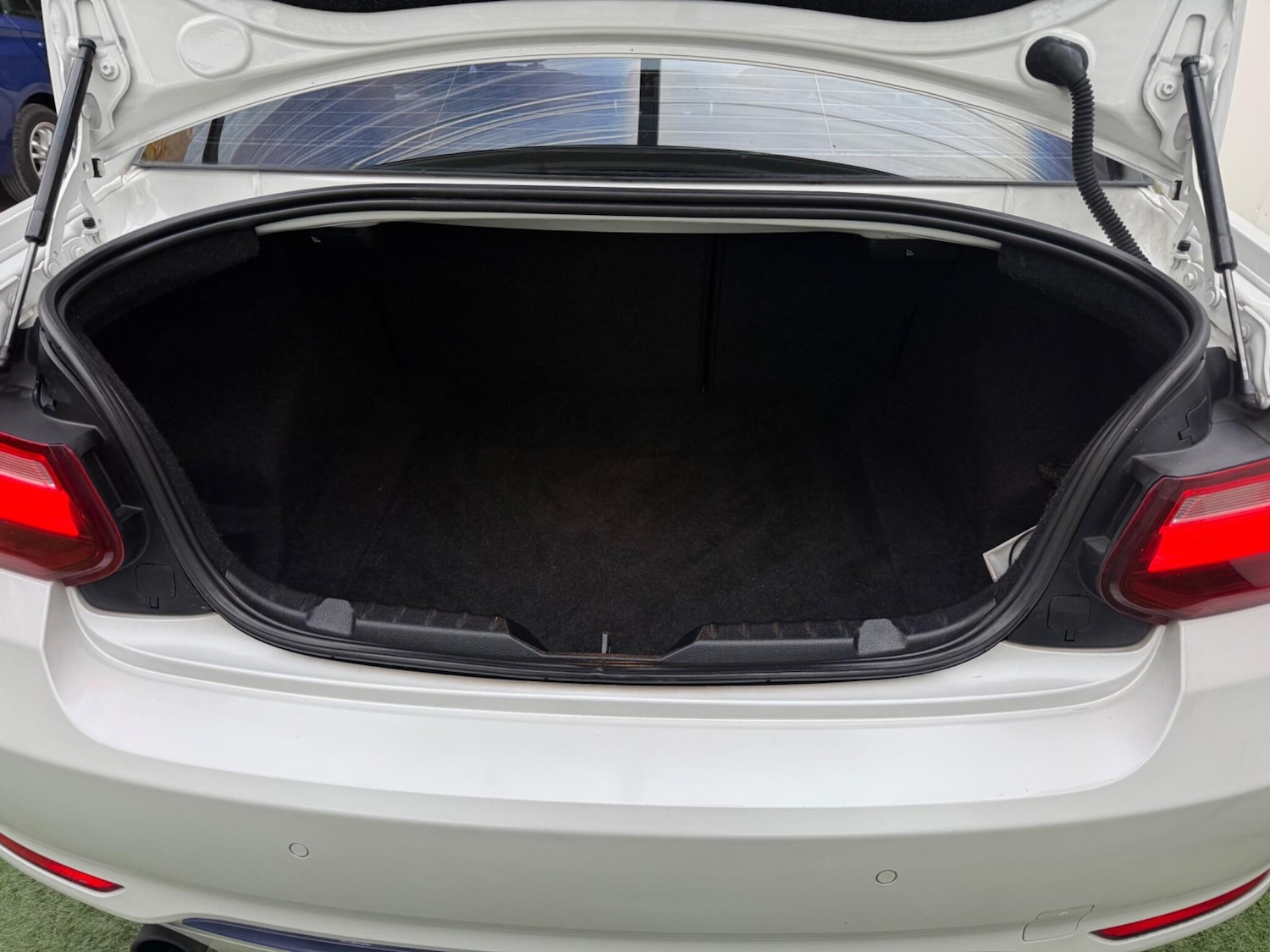 Used BMW 2 Series 2016 for sale - 77084386: Photo 8