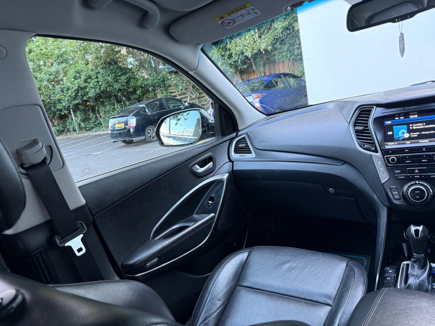 Vehicle 42