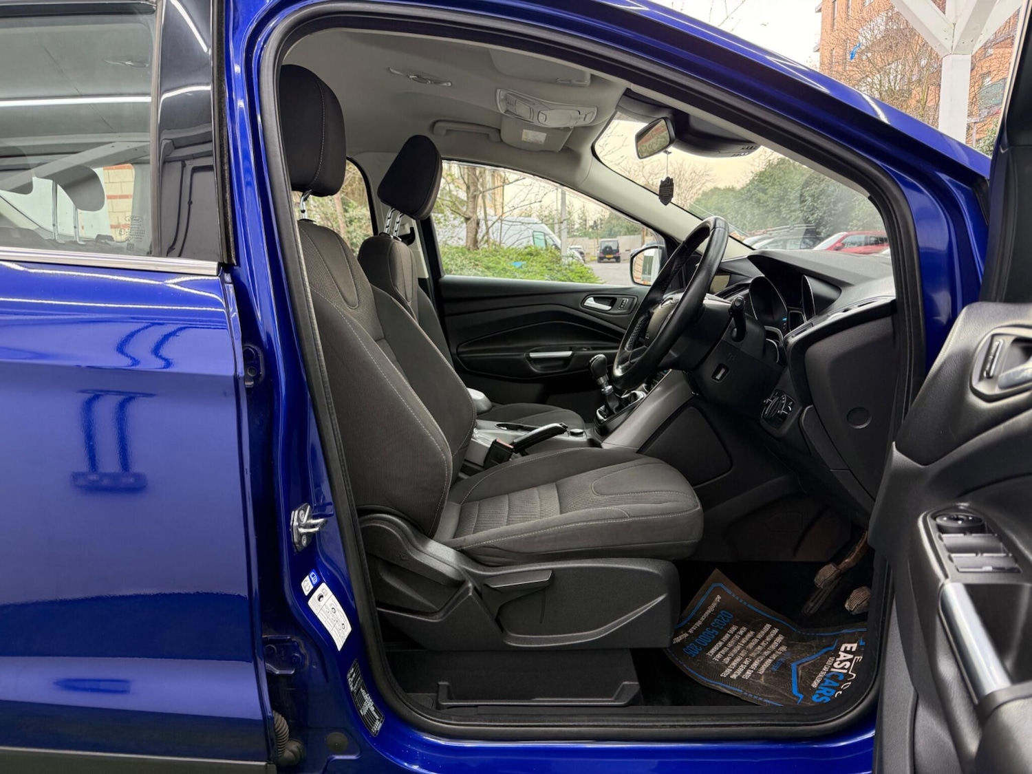 Used Ford Kuga 2016 for sale - 77977906: Photo 13