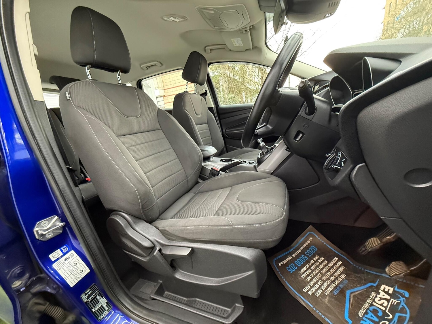 Used Ford Kuga 2016 for sale - 77977906: Photo 15