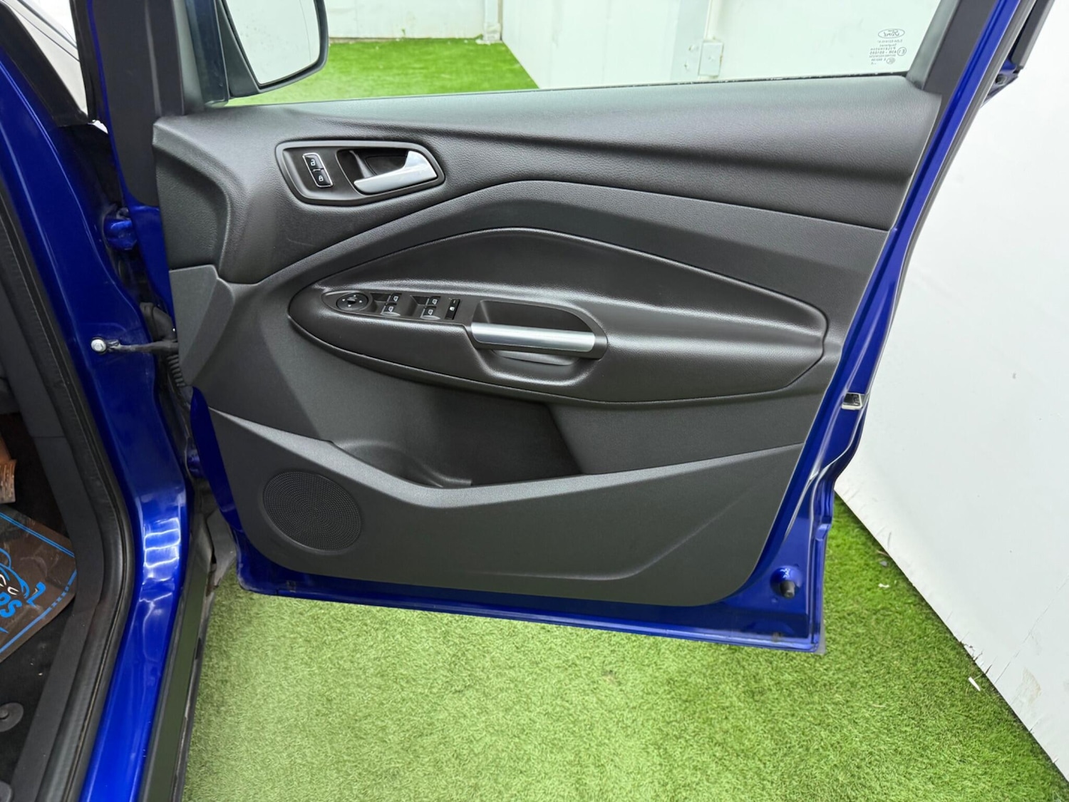 Used Ford Kuga 2016 for sale - 77977906: Photo 16