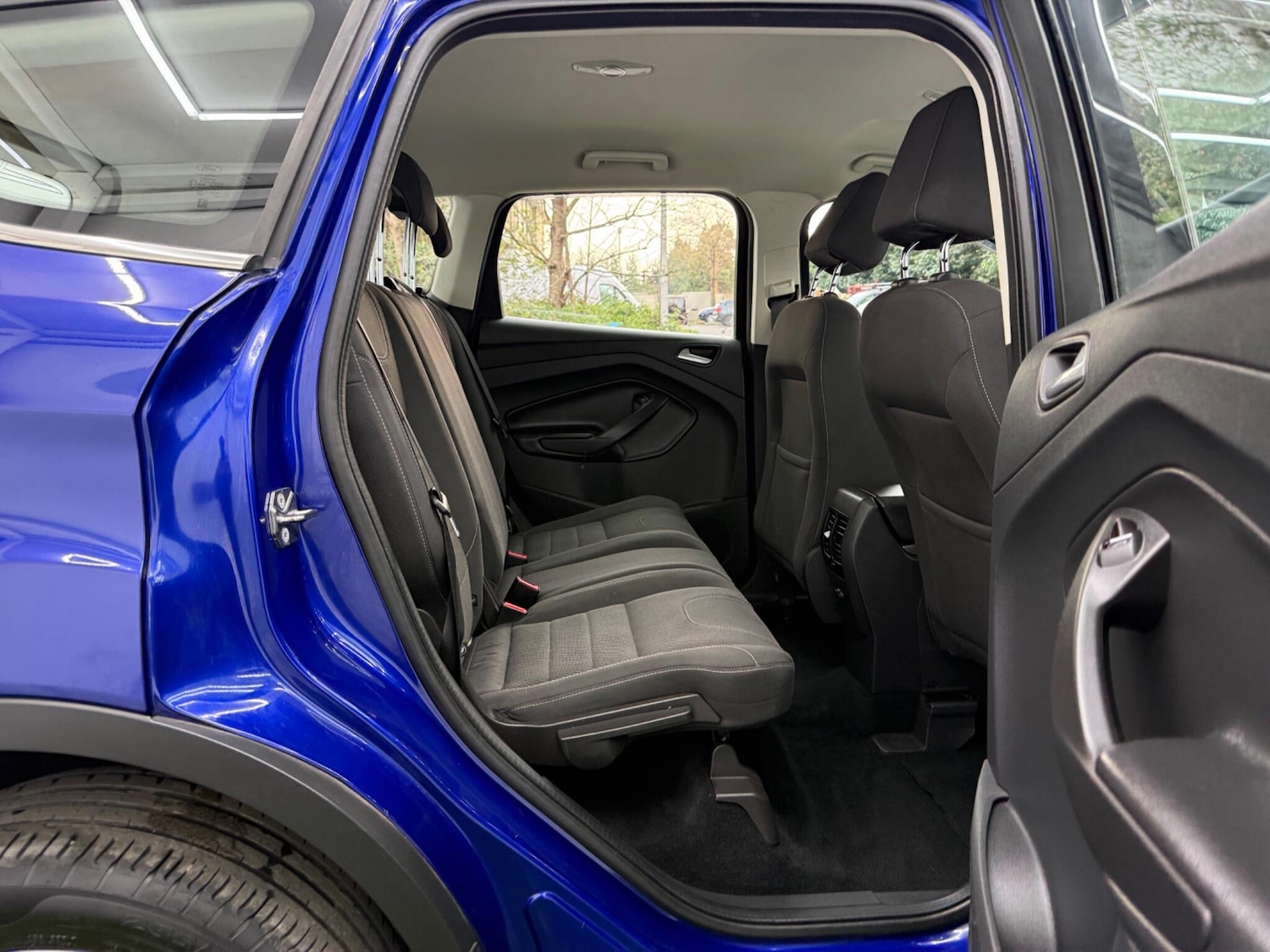 Used Ford Kuga 2016 for sale - 77977906: Photo 17