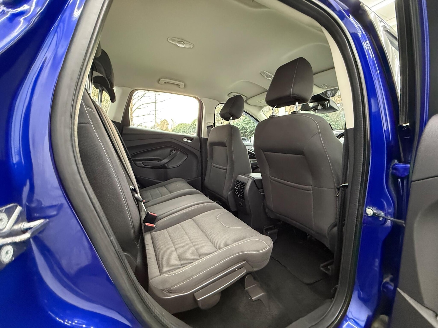 Used Ford Kuga 2016 for sale - 77977906: Photo 18