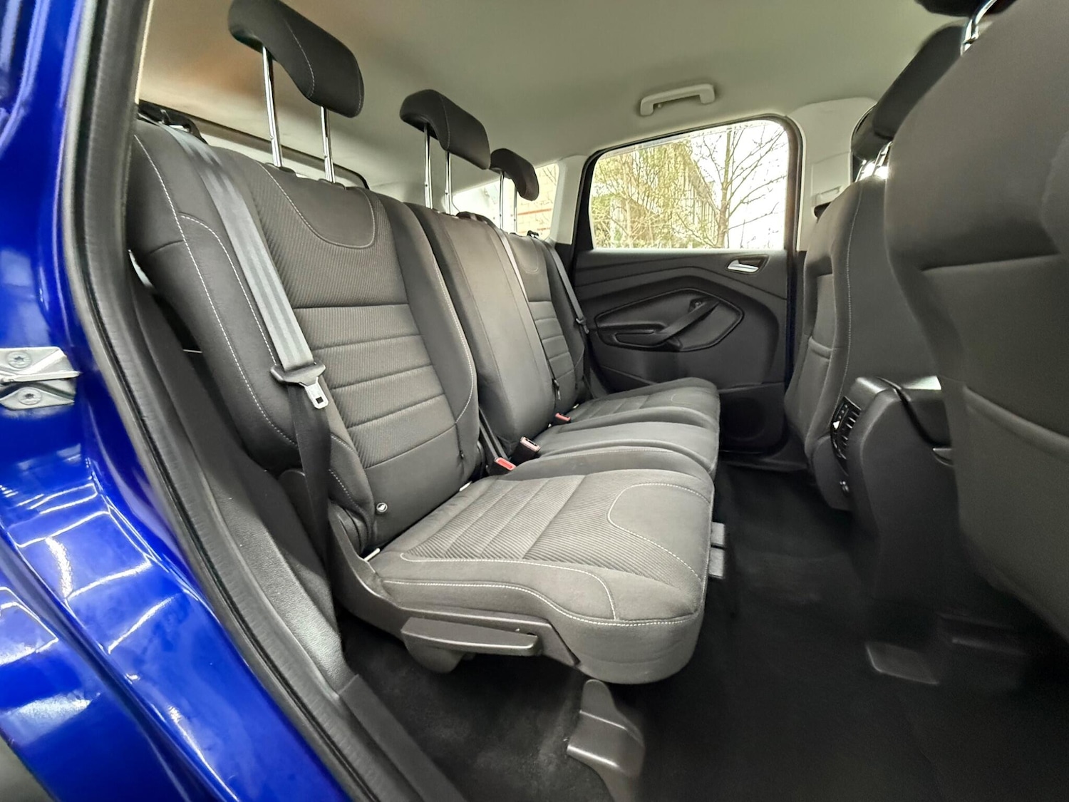 Used Ford Kuga 2016 for sale - 77977906: Photo 19