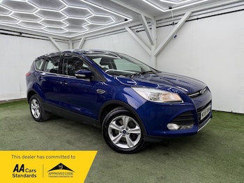Used Ford Kuga 2016 for sale - 77977906: Photo