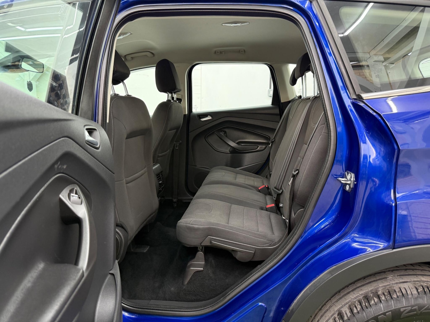 Used Ford Kuga 2016 for sale - 77977906: Photo 21