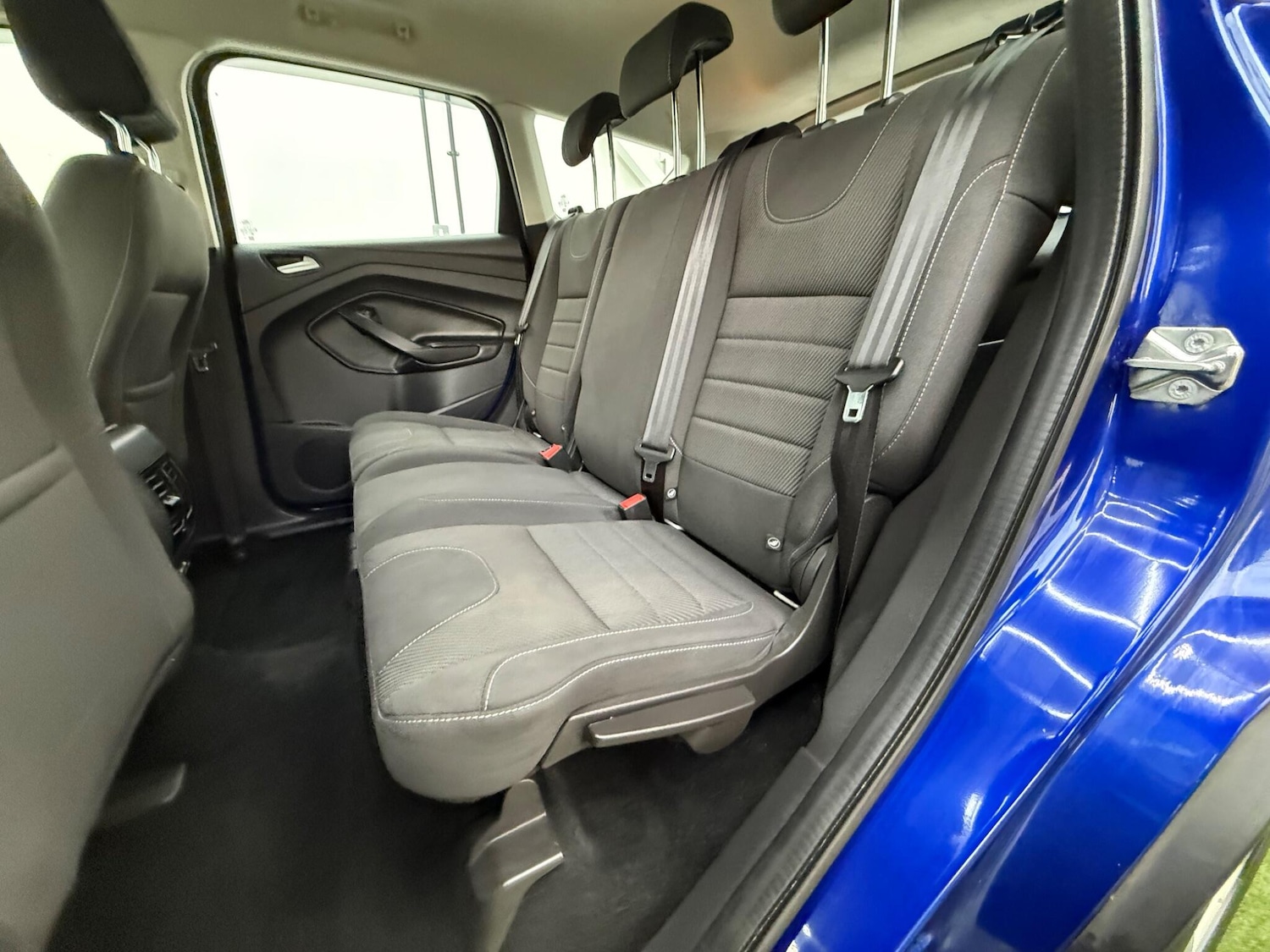 Used Ford Kuga 2016 for sale - 77977906: Photo 23