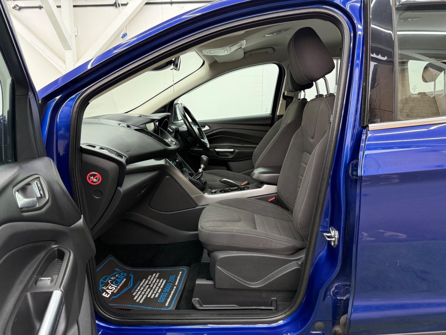 Used Ford Kuga 2016 for sale - 77977906: Photo 24