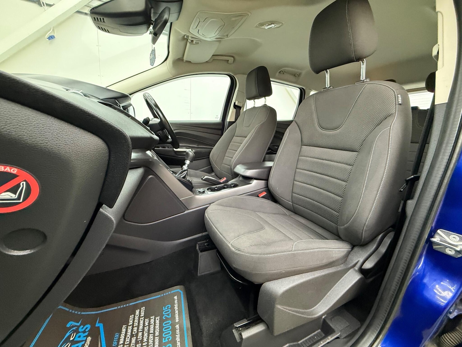 Used Ford Kuga 2016 for sale - 77977906: Photo 25