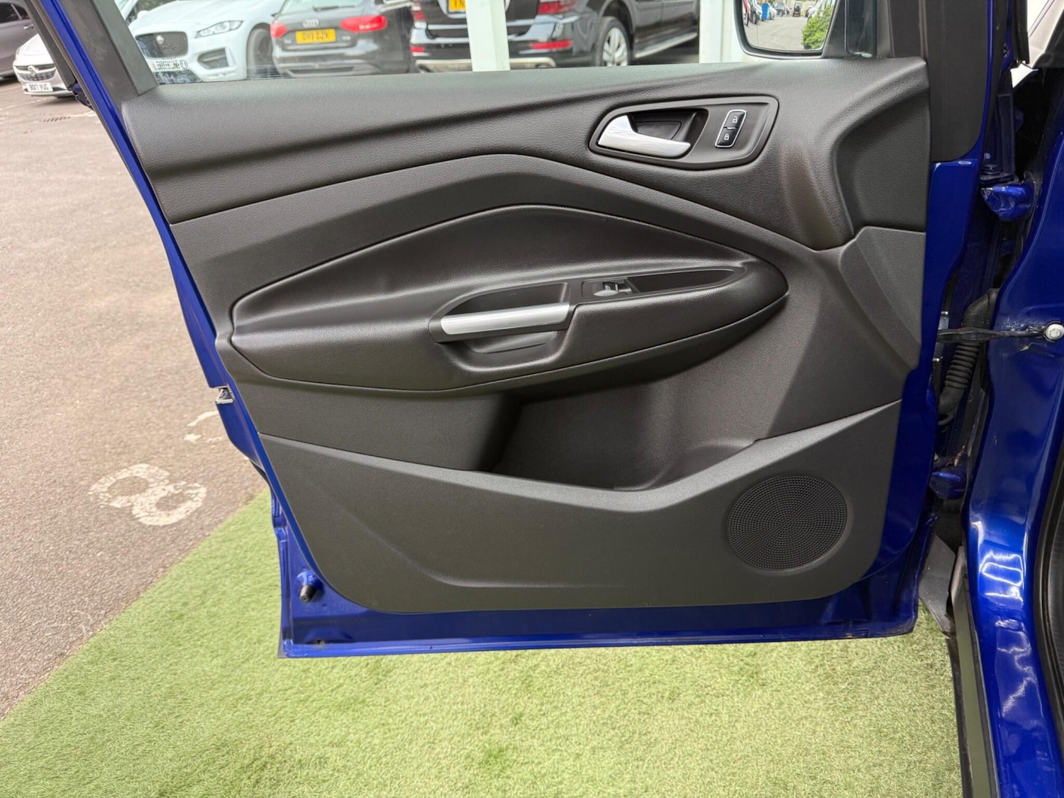 Used Ford Kuga 2016 for sale - 77977906: Photo 26