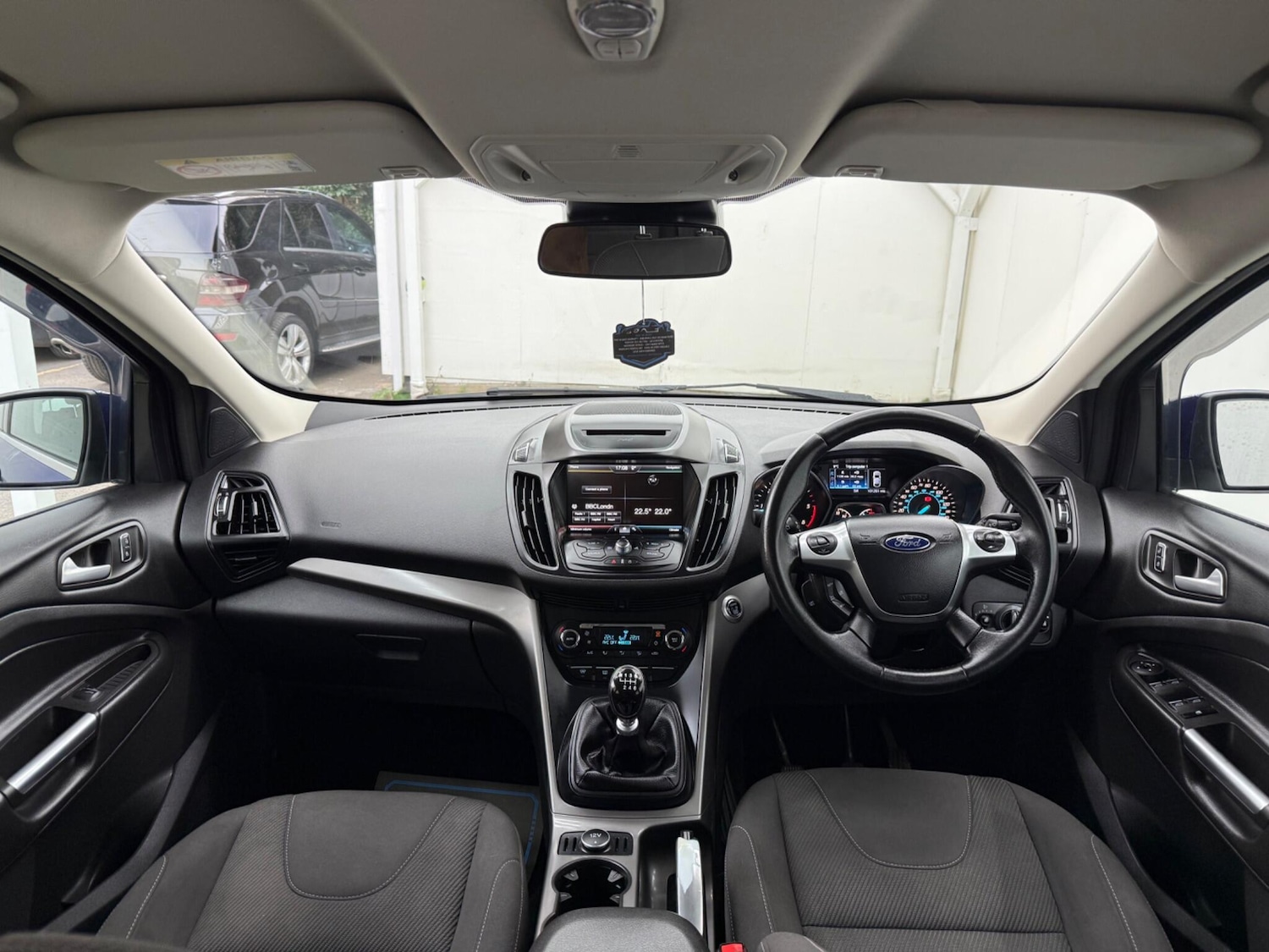 Used Ford Kuga 2016 for sale - 77977906: Photo 27