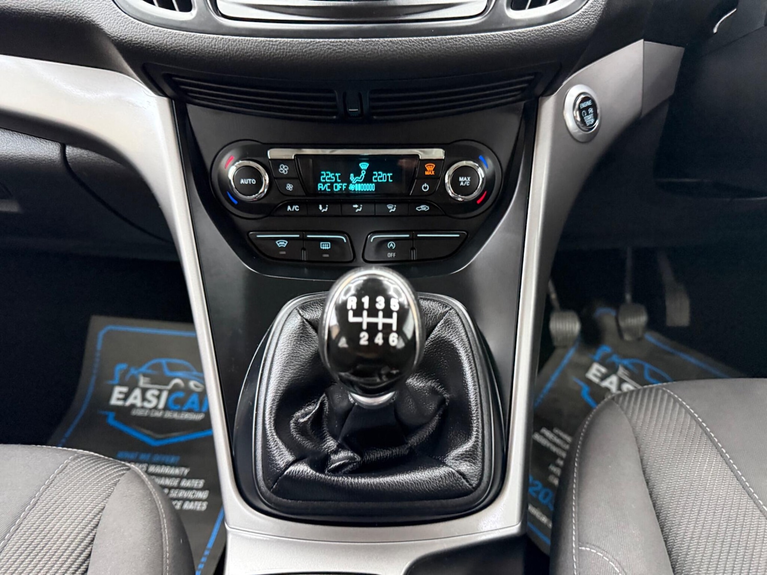 Used Ford Kuga 2016 for sale - 77977906: Photo 29