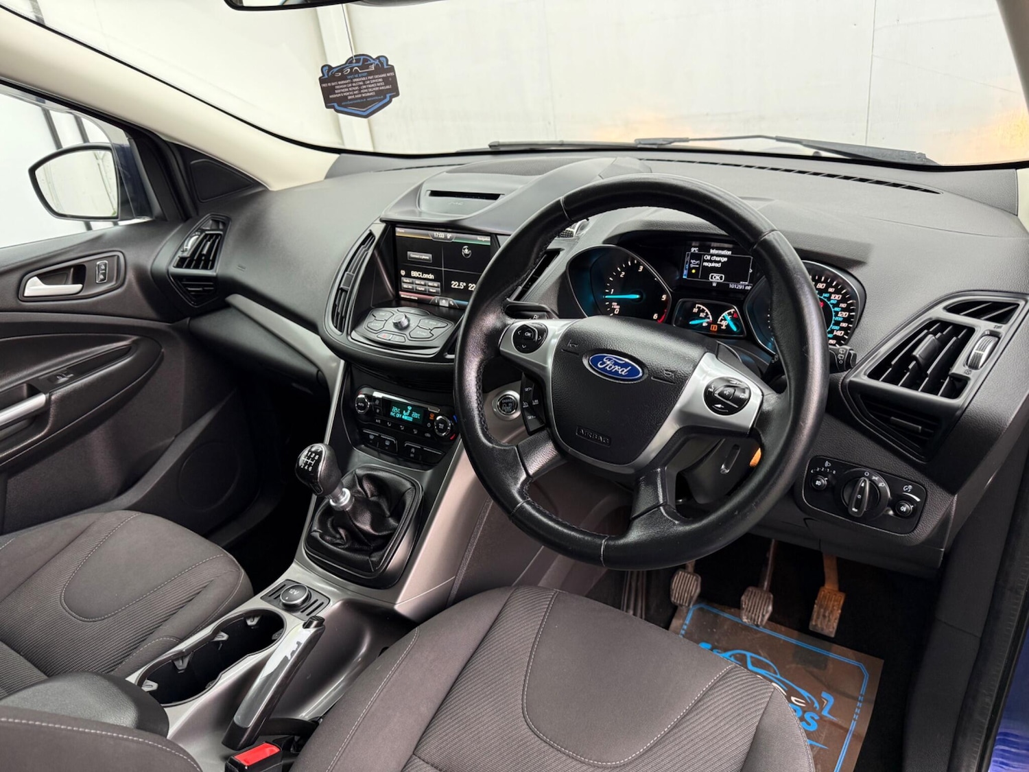 Used Ford Kuga 2016 for sale - 77977906: Photo 3