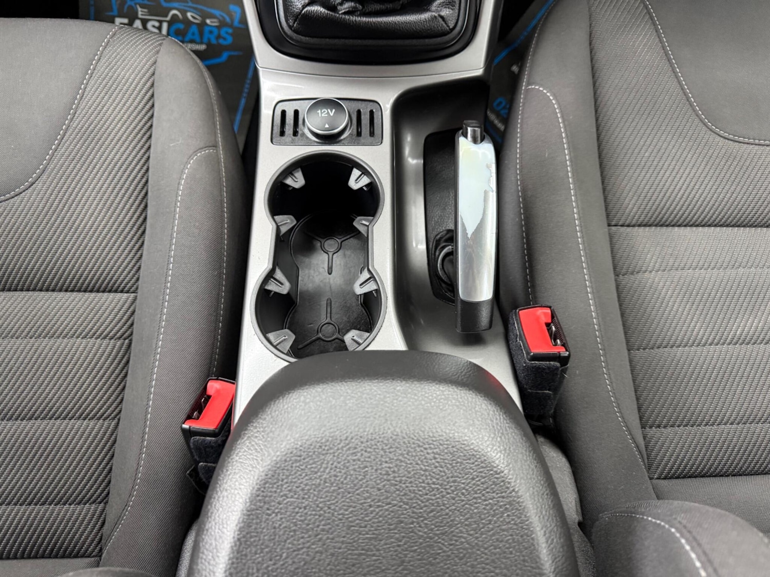 Used Ford Kuga 2016 for sale - 77977906: Photo 30