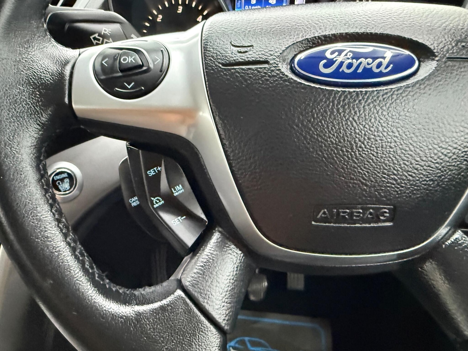 Used Ford Kuga 2016 for sale - 77977906: Photo 33