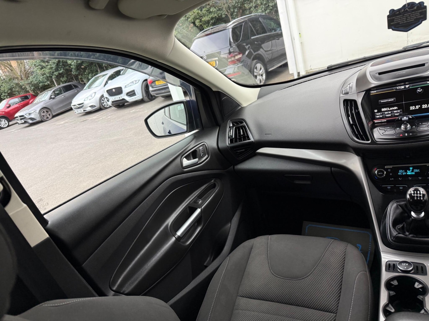 Used Ford Kuga 2016 for sale - 77977906: Photo 37