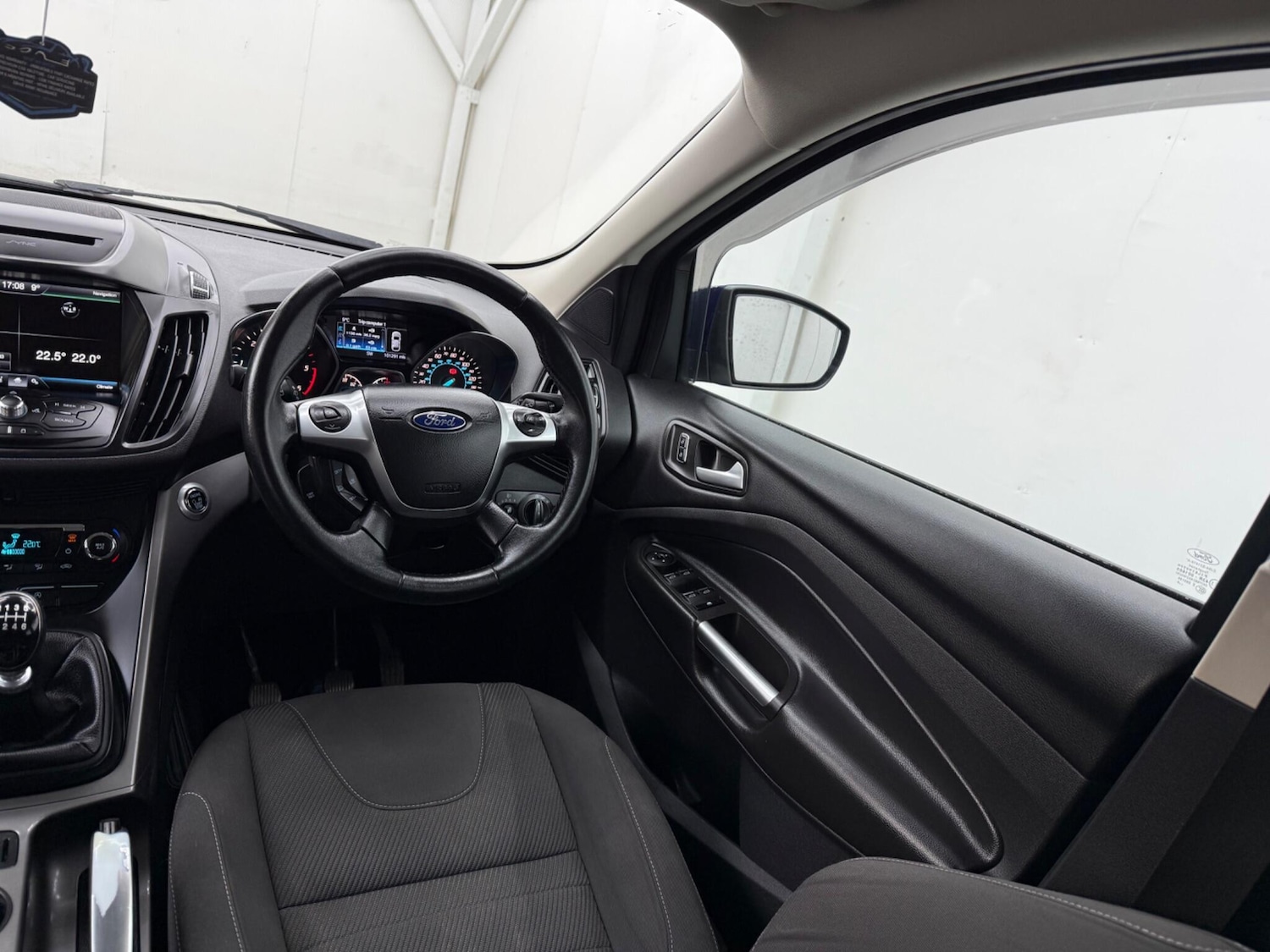 Used Ford Kuga 2016 for sale - 77977906: Photo 38