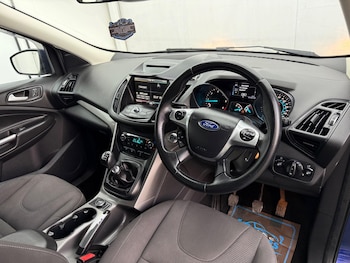 Used Ford Kuga 2016 for sale - 77977906: Photo