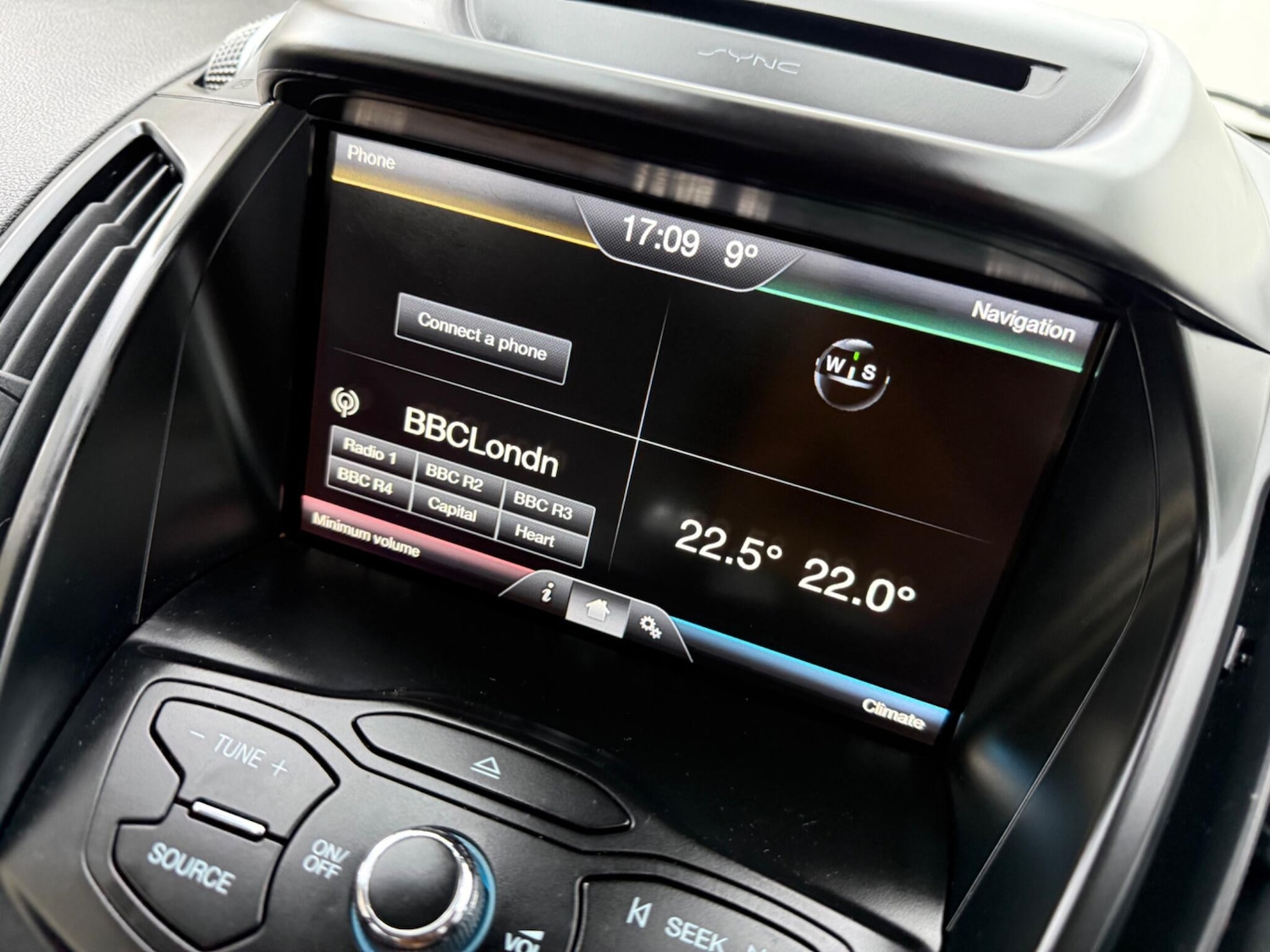 Used Ford Kuga 2016 for sale - 77977906: Photo 42