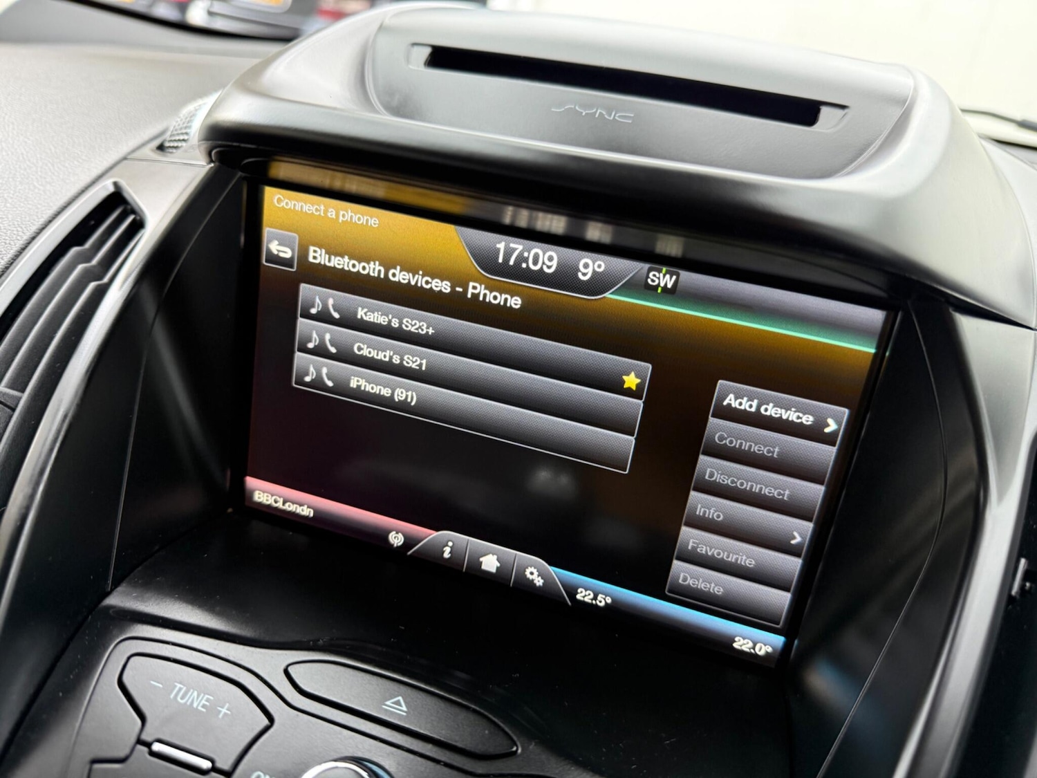 Used Ford Kuga 2016 for sale - 77977906: Photo 43