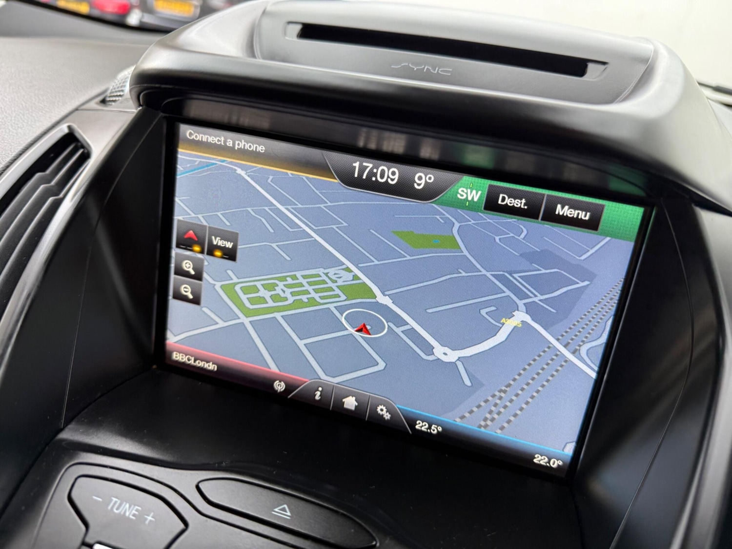 Used Ford Kuga 2016 for sale - 77977906: Photo 45