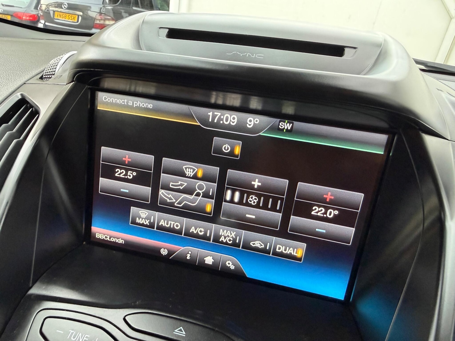 Used Ford Kuga 2016 for sale - 77977906: Photo 46