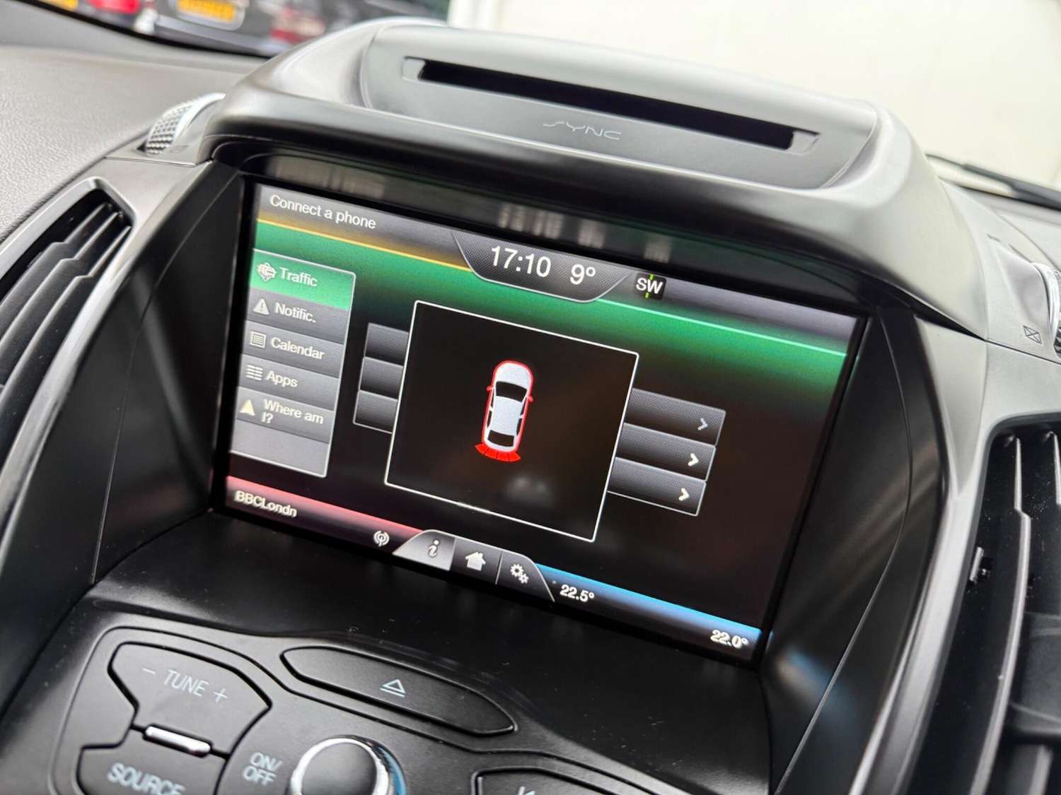 Used Ford Kuga 2016 for sale - 77977906: Photo 49