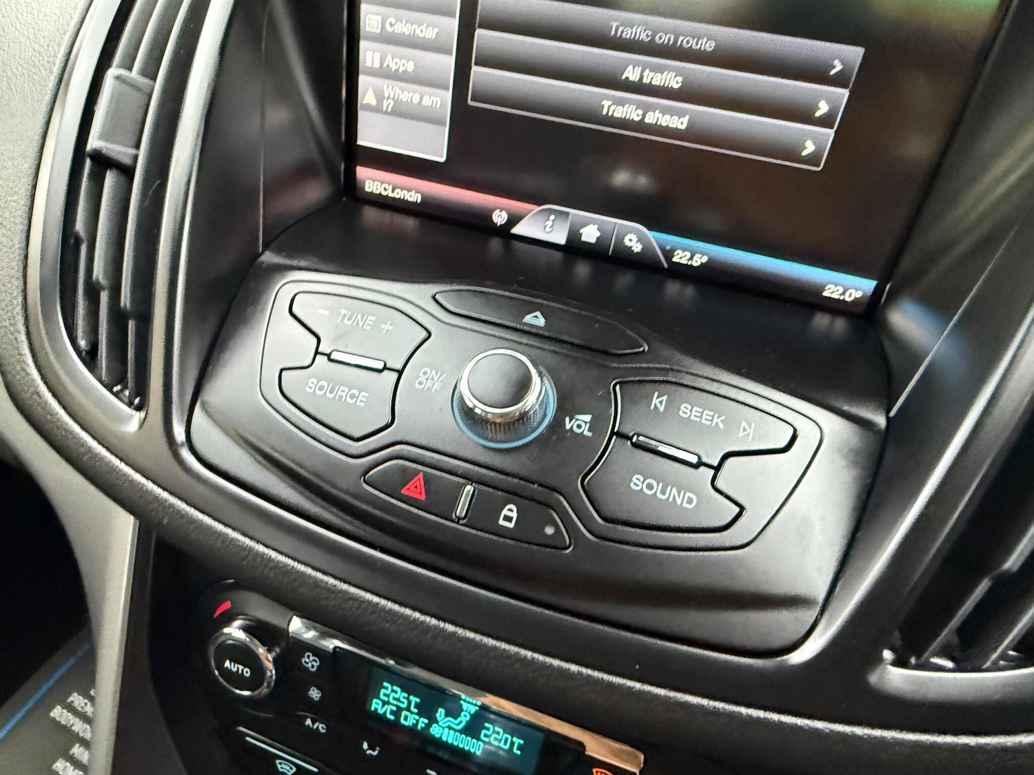 Used Ford Kuga 2016 for sale - 77977906: Photo 50