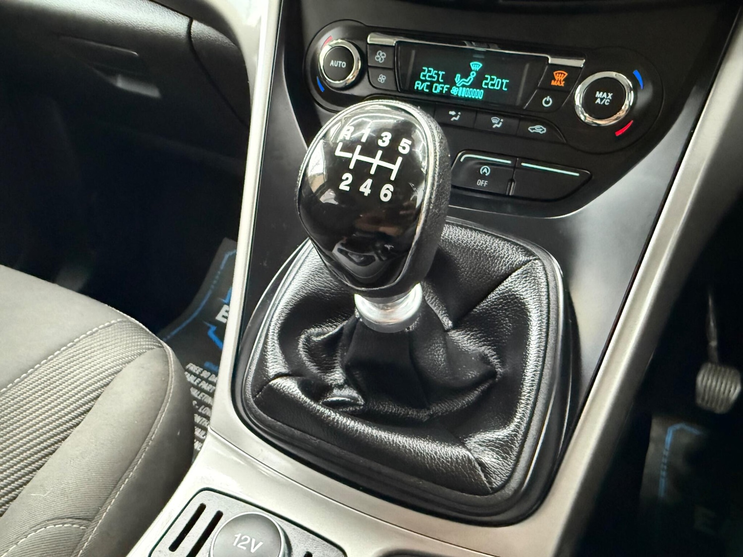 Used Ford Kuga 2016 for sale - 77977906: Photo 52