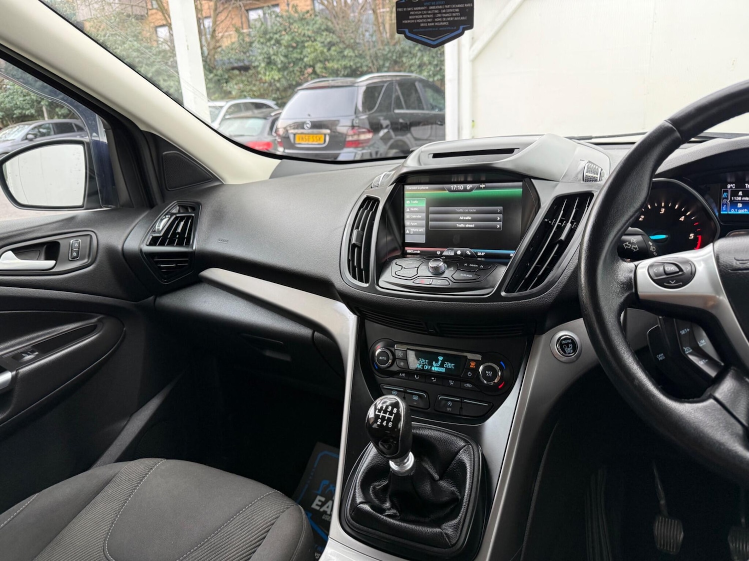 Used Ford Kuga 2016 for sale - 77977906: Photo 54