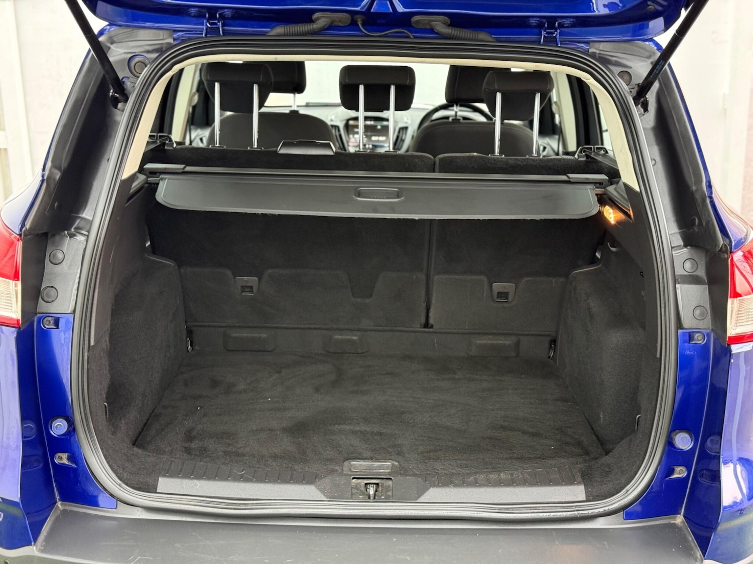 Used Ford Kuga 2016 for sale - 77977906: Photo 8