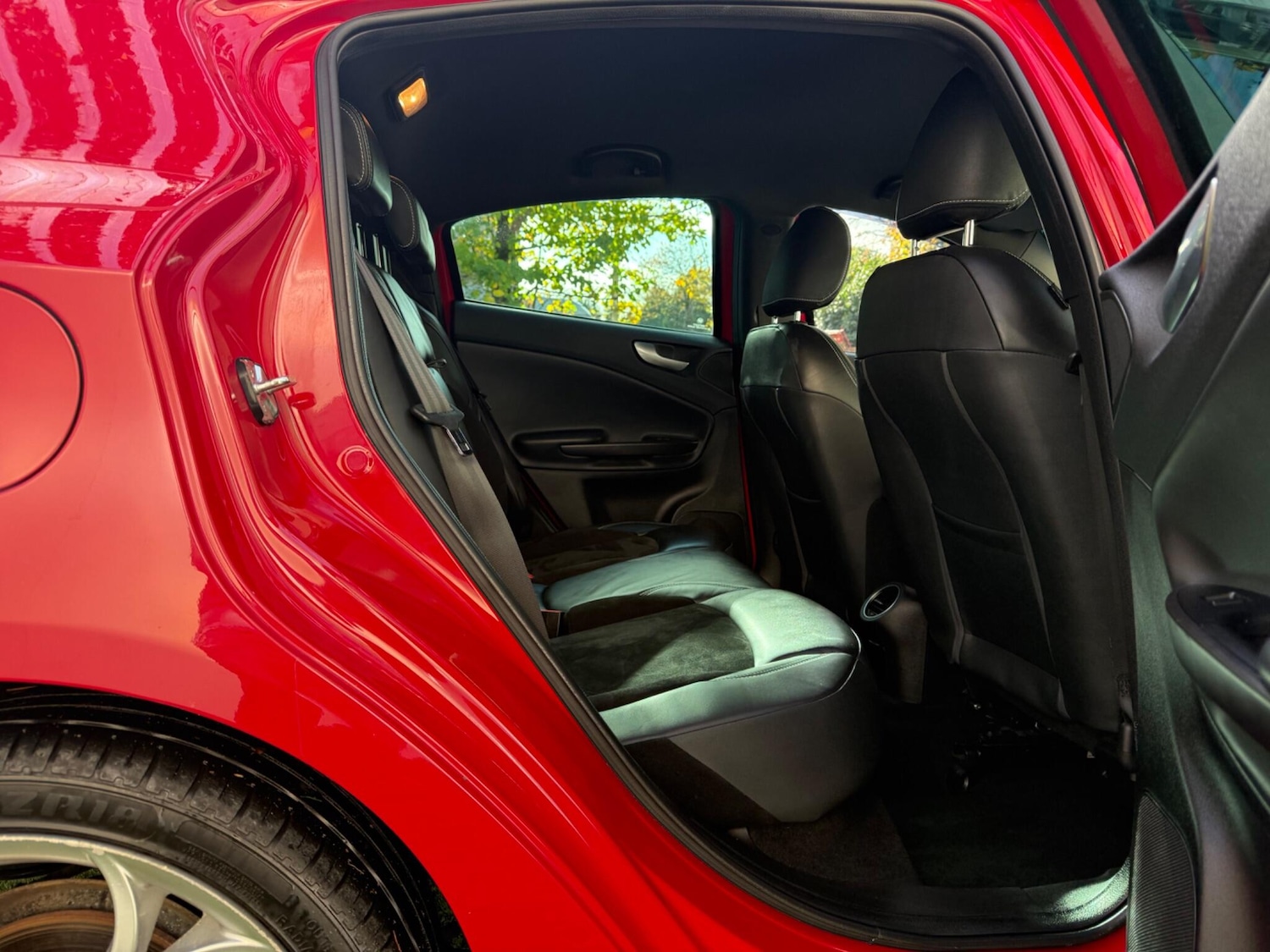 Used Alfa Romeo Giulietta 2015 for sale - 77040369: Photo 18