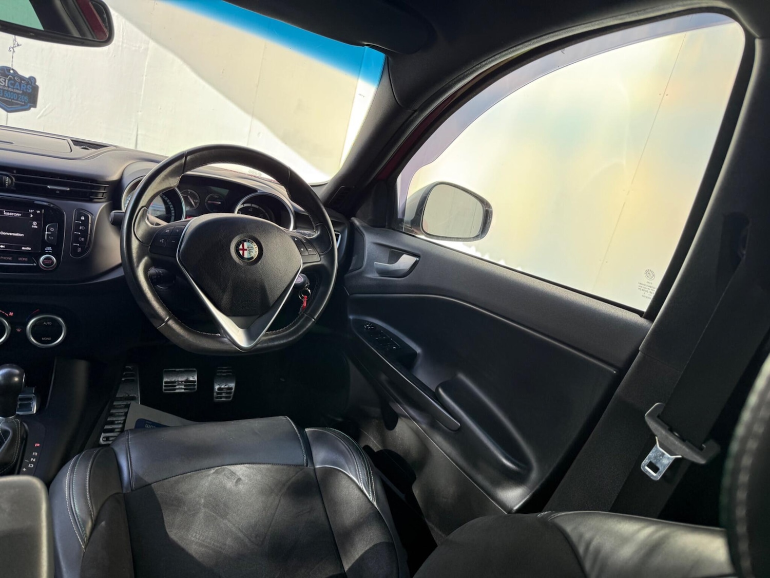 Used Alfa Romeo Giulietta 2015 for sale - 77040369: Photo 39