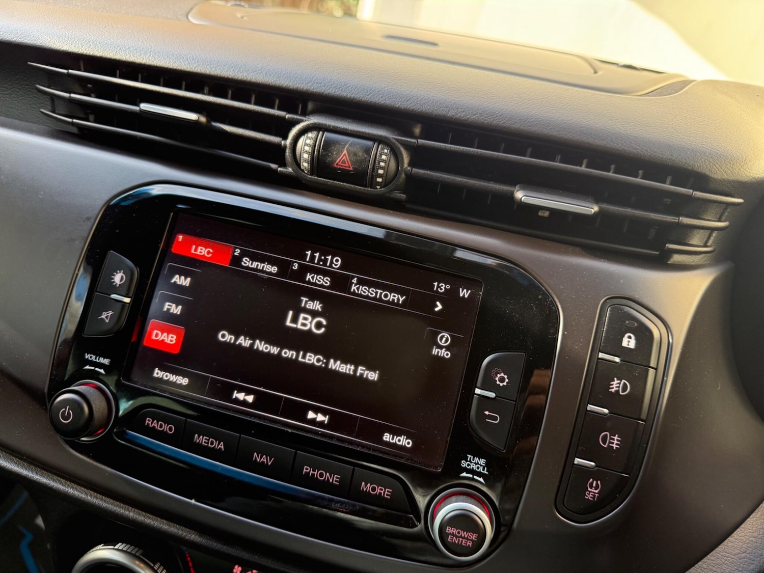 Used Alfa Romeo Giulietta 2015 for sale - 77040369: Photo 44