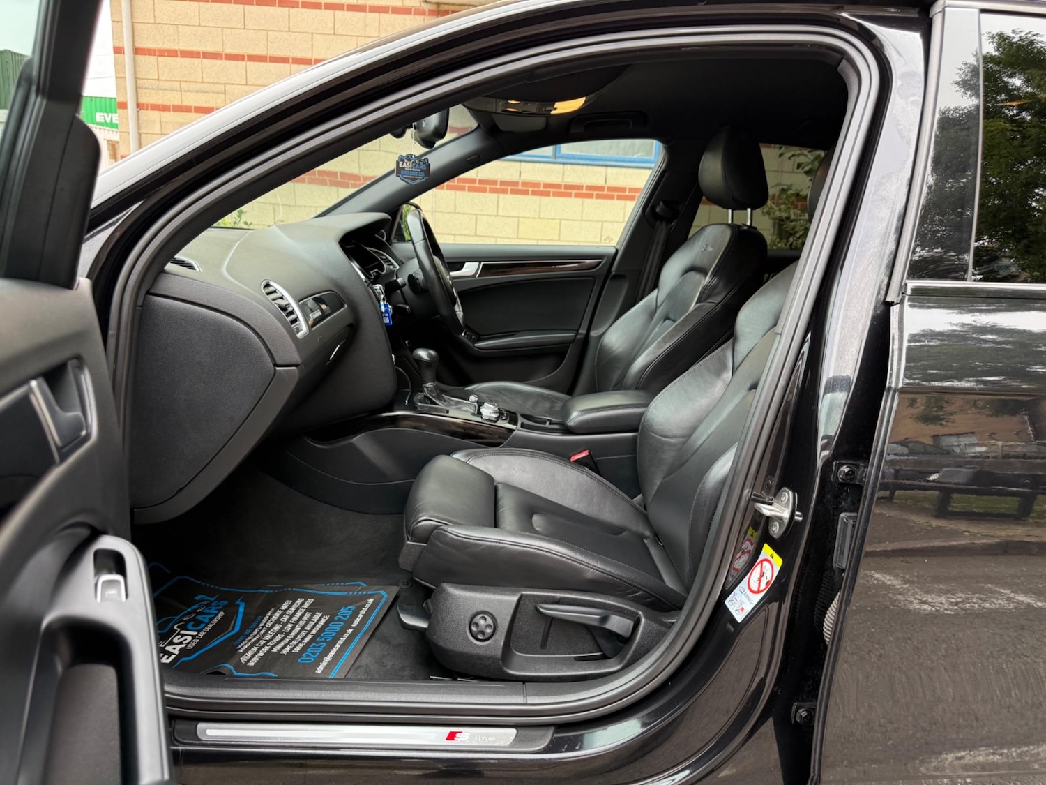 Vehicle 24