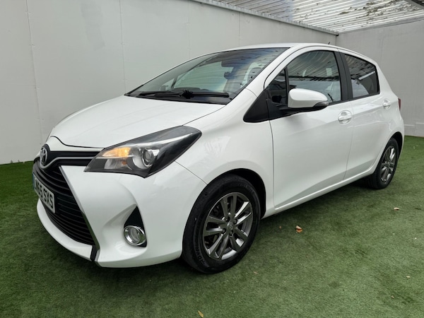 Used Toyota Yaris 2015 for sale - 76315029: Photo 11