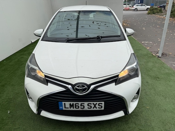 Used Toyota Yaris 2015 for sale - 76315029: Photo 12
