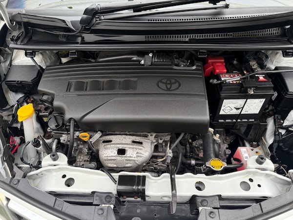 Used Toyota Yaris 2015 for sale - 76315029: Photo 13